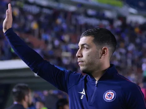 Una ganga: Revelan la cláusula europea de Erik Lira