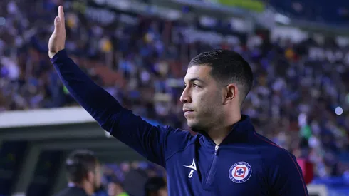 El canterano de los Pumas de la UNAM despertó el interés de cuatro clubes europeos en el último semestre.