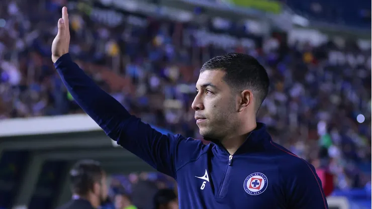 El canterano de los Pumas de la UNAM despertó el interés de cuatro clubes europeos en el último semestre.