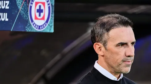 El entrenador cuenta con un récord positivo desde que se hizo cargo del equipo y tiene una efectividad del 75%.