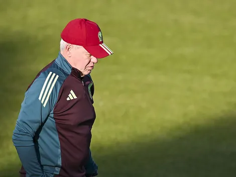 El polémico consejo de Aguirre a Santiago Giménez