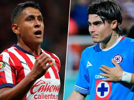 Confirman si habrá público en Cruz Azul vs. Chivas
