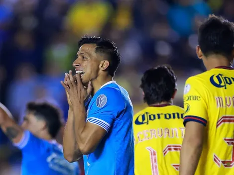 Ya hay preventa para el Cruz Azul vs. América