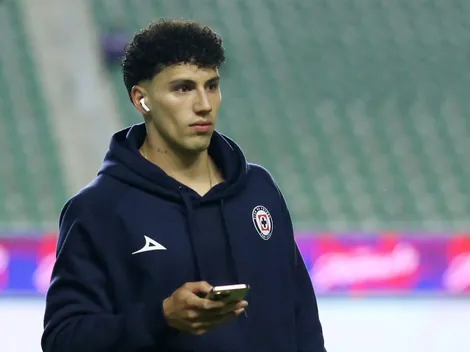 Jorge Sánchez reveló detalles del vestidor