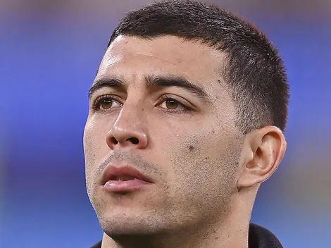 La nueva cláusula de salida de Erik Lira para la Liga MX