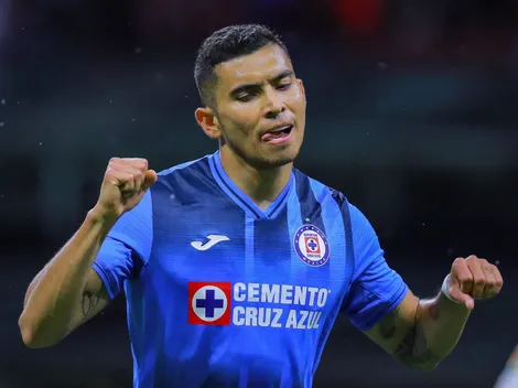 Pineda destaca a leyenda de otro club de Liga MX