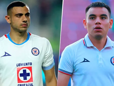 La tremenda exigencia de Charly Rodríguez para renovar con Cruz Azul