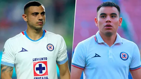 La tremenda exigencia de Charly Rodríguez para renovar con Cruz Azul