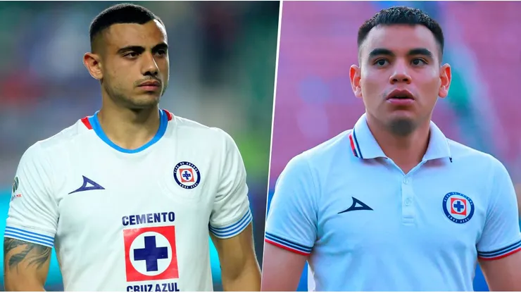 La tremenda exigencia de Charly Rodríguez para renovar con Cruz Azul