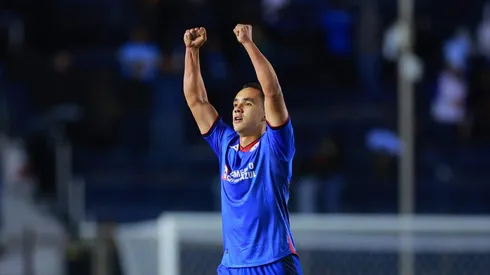 Mateo Levy ha sido una de las grandes revelaciones en el último tiempo.