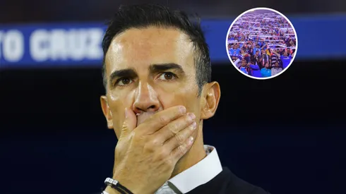 La pésima noticia para la afición en la previa al Chivas vs. Cruz Azul