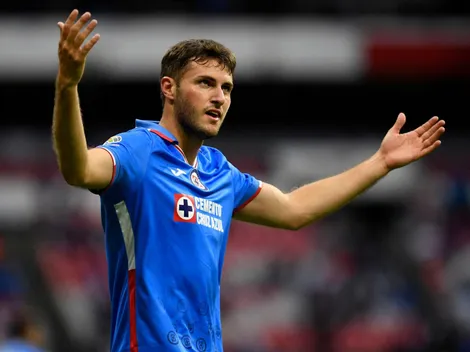 El secreto de Santi Giménez: respiración y enfoque mental para llegar a la élite