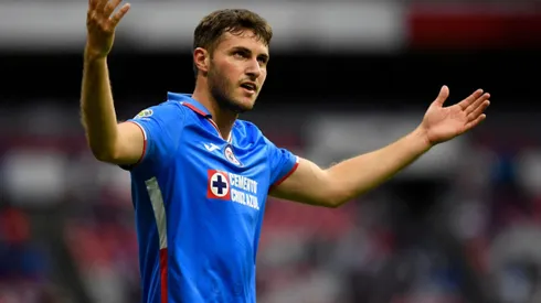 El secreto de Santi Giménez: respiración y enfoque mental para llegar a la élite