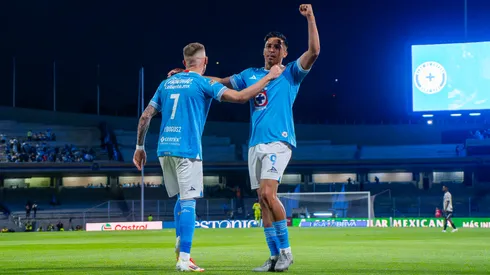 Ángel Sepúlveda marcó un doblete en la victoria 3-0 sobre Atlético San Luis.