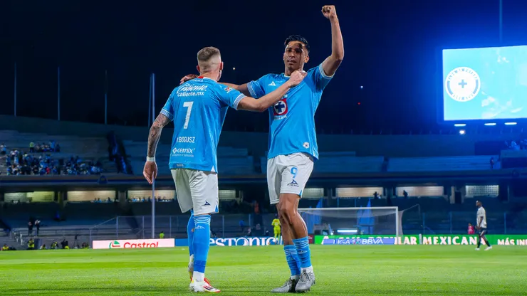 Ángel Sepúlveda marcó un doblete en la victoria 3-0 sobre Atlético San Luis.