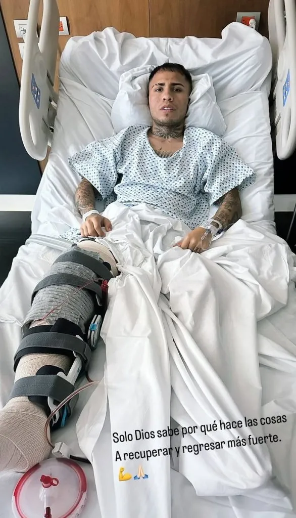 (Instagram @misaeldominguez14)