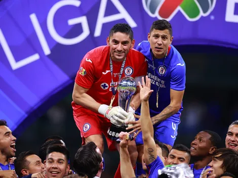 Ganó la novena en Cruz Azul y hoy vive un calvario