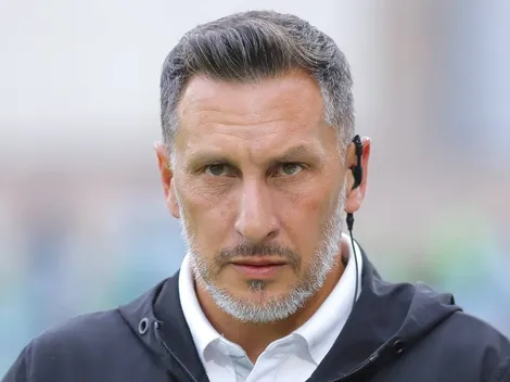 Chaco Giménez dijo lo que nadie quería escuchar sobre el Clásico Joven