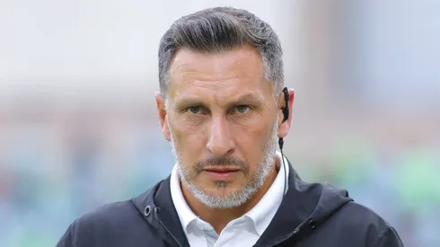 Chaco Giménez dijo lo que nadie quería escuchar sobre el Clásico Joven