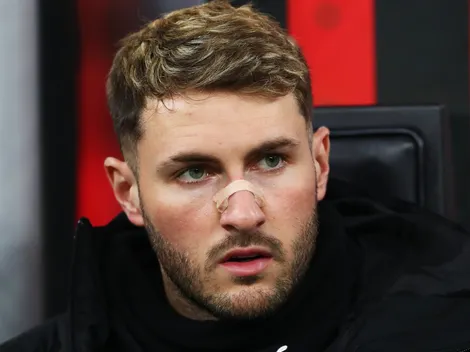 Santi Giménez aseguró cuál es el mejor partido de la Liga MX