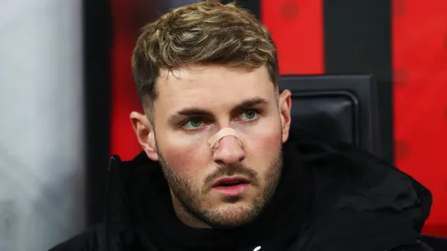 Santi Giménez aseguró cuál es el mejor partido de la Liga MX