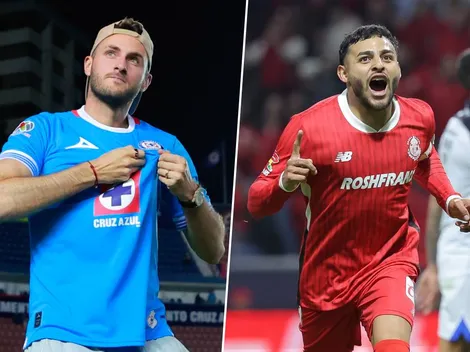 Alexis Vega compró un BMW con su primer sueldo: ¿Y Santi?