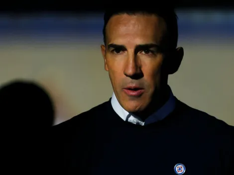 Decretan el futuro de Vicente Sánchez: "Casi imposible que siga"