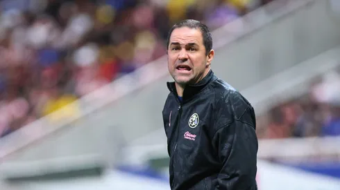 El entrenador brasileño está siendo monitoreado por la Selección de su país tras el fracaso en la última jornada de Eliminatorias Sudamericanas.