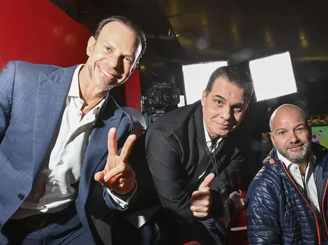 TV Azteca confirmó a los relatores del Clásico Joven