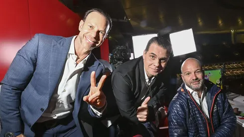 TV Azteca anunció que transmitirá en señal abierta la ida de los cuartos de final de la Concachampions.