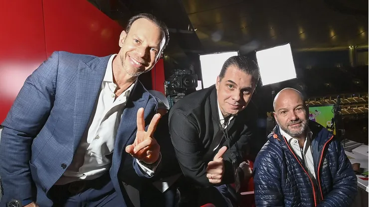 TV Azteca anunció que transmitirá en señal abierta la ida de los cuartos de final de la Concachampions.