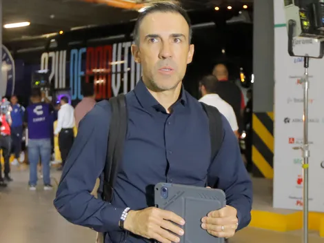 Proponen tres nombres para reemplazar a Vicente Sánchez