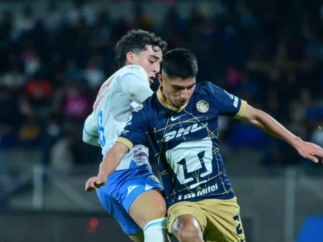 Inicia la preventa de boletos para el Cruz Azul vs. Pumas