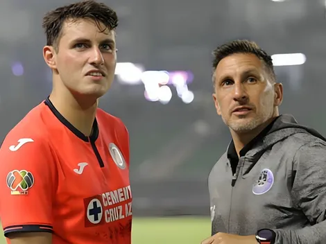 Chaco Giménez defendió a Santi tras las duras críticas