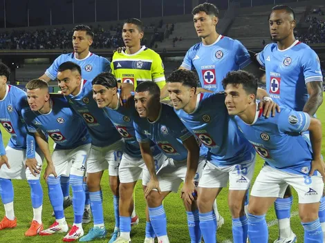 Visores de Europa asistirán al Cruz Azul vs. Chivas