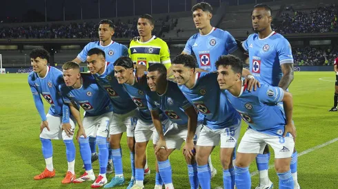 Visores de Europa asistirán al Cruz Azul vs. Chivas