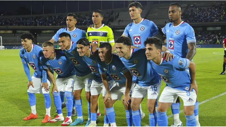 Visores de Europa asistirán al Cruz Azul vs. Chivas