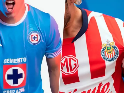 Jugó en Cruz Azul y Chivas y hoy se dedica al running