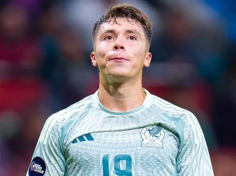 Rodrigo Huescas infringió la ley en Dinamarca y fue condenado