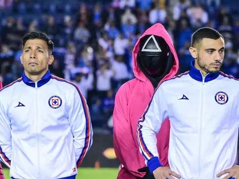 ¿Quién será el delantero titular ante Chivas?