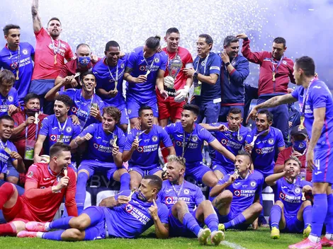 El campeón de la novena que suena en América