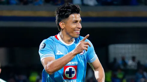 Ángel Sepúlveda es el goleador del equipo en lo que va del 2025.