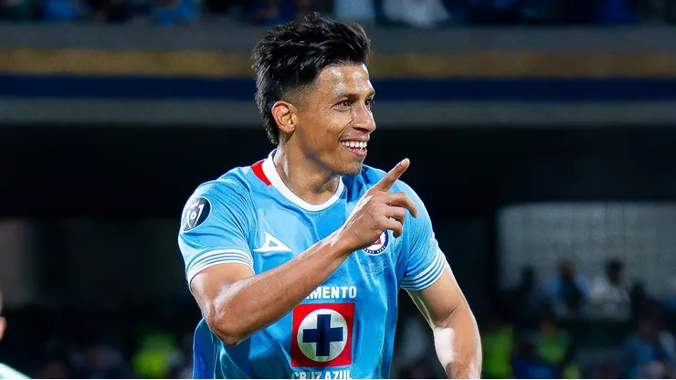 Ángel Sepúlveda es el goleador del equipo en lo que va del 2025.