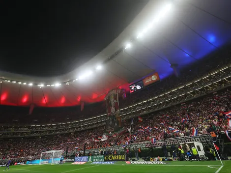 ¿Por qué a Chivas le permitieron cambiar de estadio contra Cruz Azul?