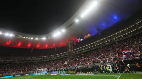 ¿Por qué a Chivas le permitieron cambiar de estadio contra Cruz Azul?