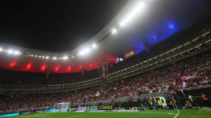 ¿Por qué a Chivas le permitieron cambiar de estadio contra Cruz Azul?
