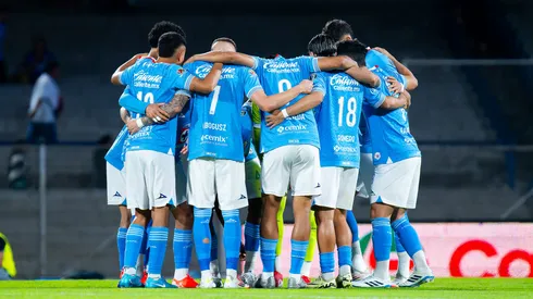 Cruz Azul viaja a Guadalajara con 4 bajas.