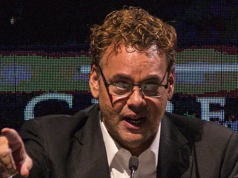 Faitelson dijo lo que todo Cruz Azul piensa sobre el cambio de estadio