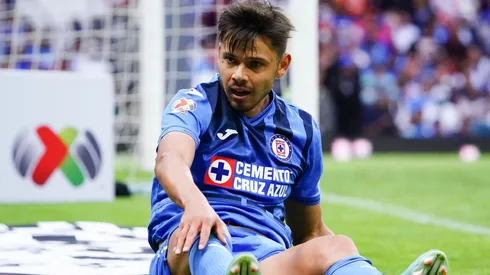 Ángel Romero reveló vivir un verdadero drama en Sudamérica.