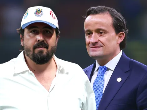 El menosprecio a Cruz Azul que tuvieron la Liga MX y Chivas